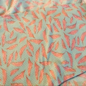 🌟SALE🌟 NWOT Tween Lularoe Leggings